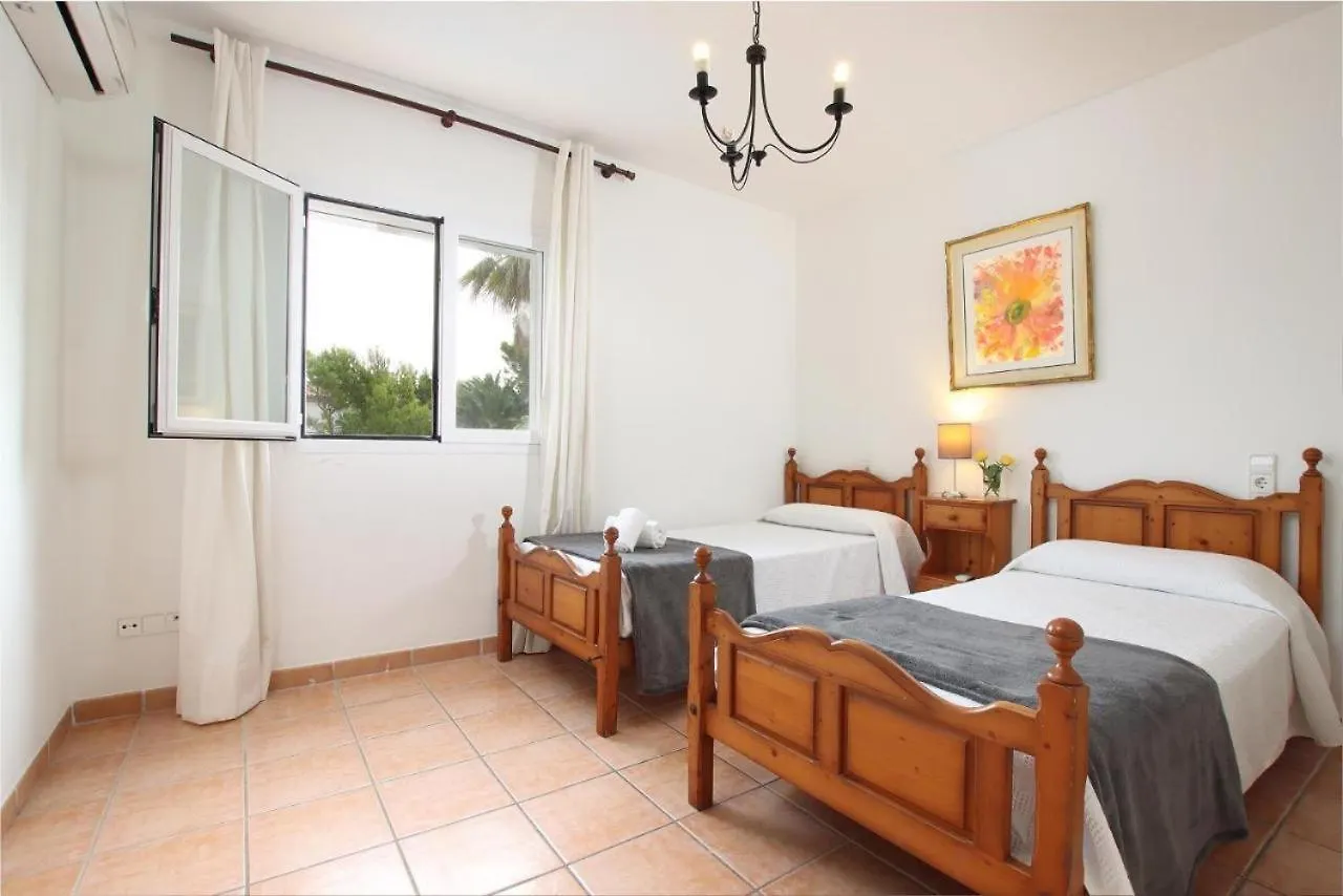 Villa Amoros Alcudia  0*, Alcudia (Mallorca) Spanien