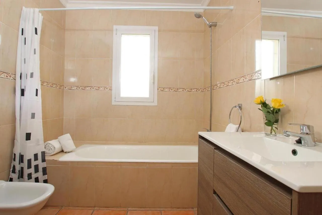 Villa Amoros Alcudia  Alcudia (Mallorca)