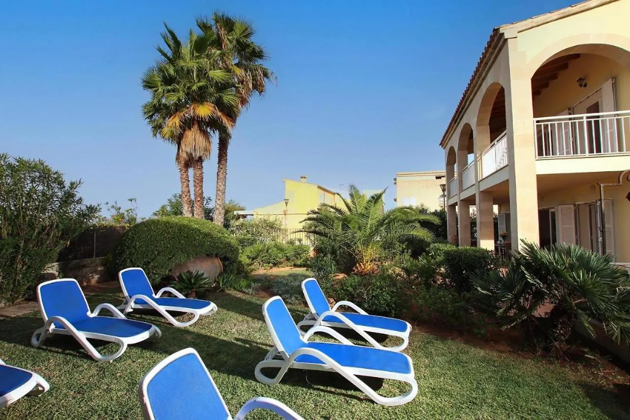 Villa Amoros Alcudia  0*, Alcudia (Mallorca) Spanien