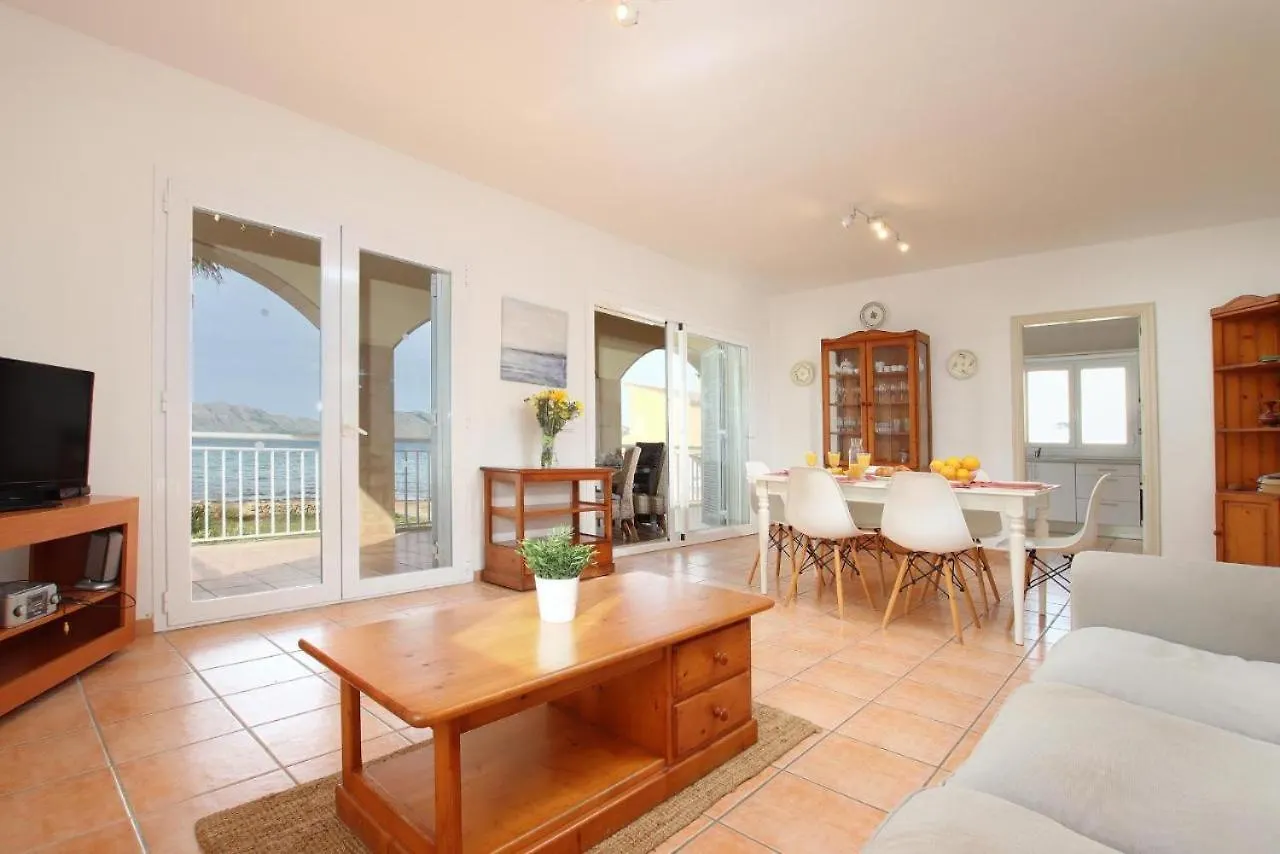 Villa Amoros Alcudia  Spanien