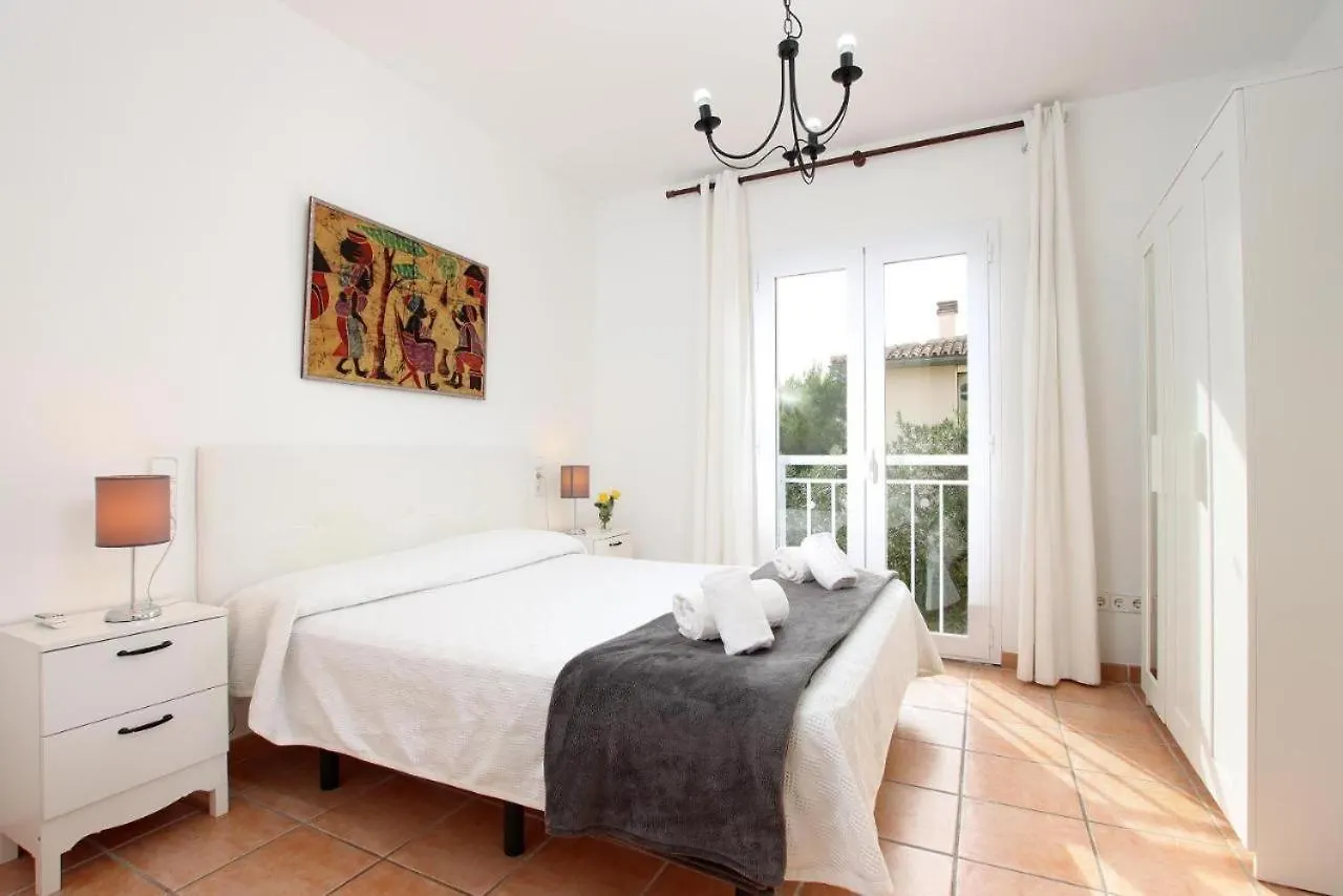 Villa Amoros Alcudia