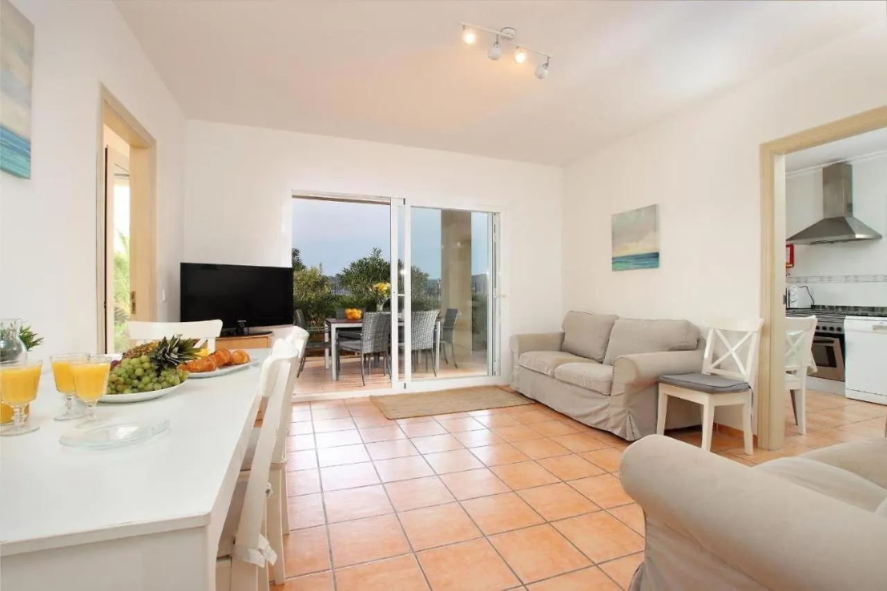 Villa Amoros Alcudia  0*, Alcudia (Mallorca)