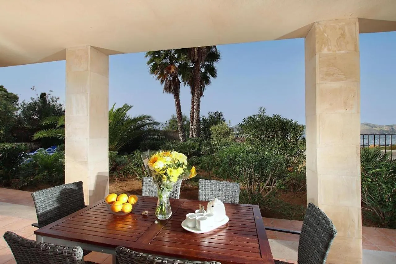 Villa Amoros Alcudia  Alcudia (Mallorca)