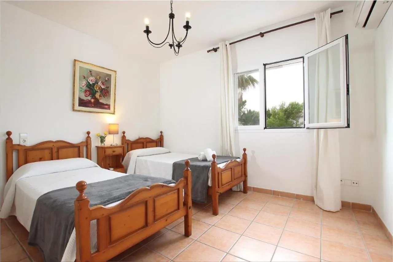 Villa Amoros Alcudia  Apartment
